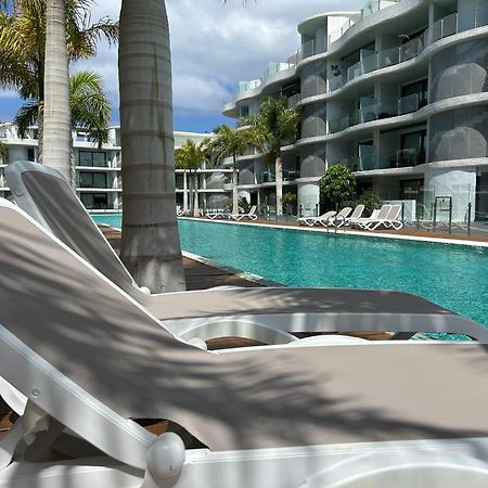 Ville Las Olas Palm-mar Exteriör bild