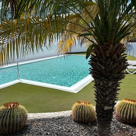 Ville Las Olas Palm-mar Exteriör bild